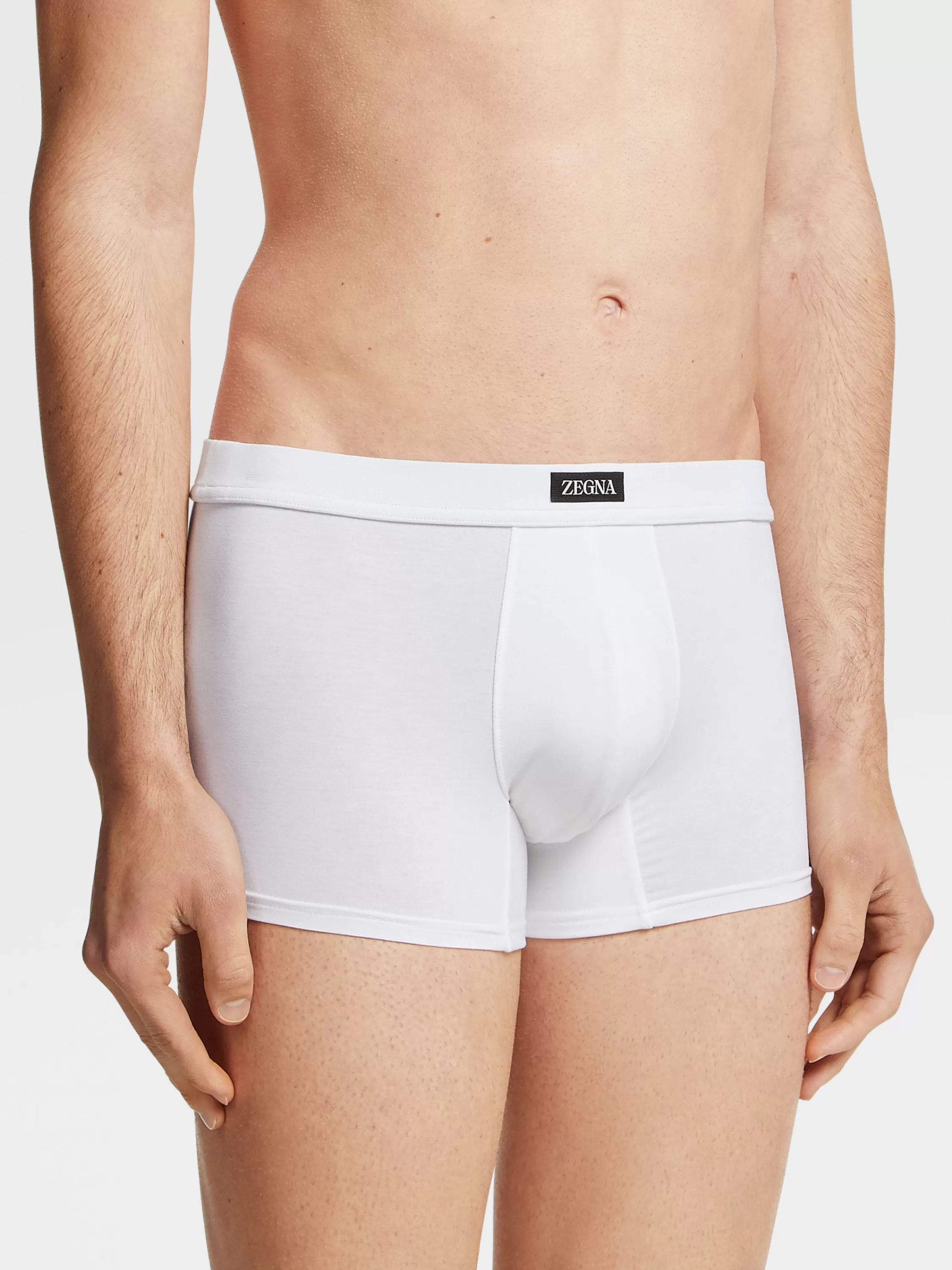 New Trunks aus Stretch-Modal in Unterwäsche Und Socken | Unterwäsche Und Socken