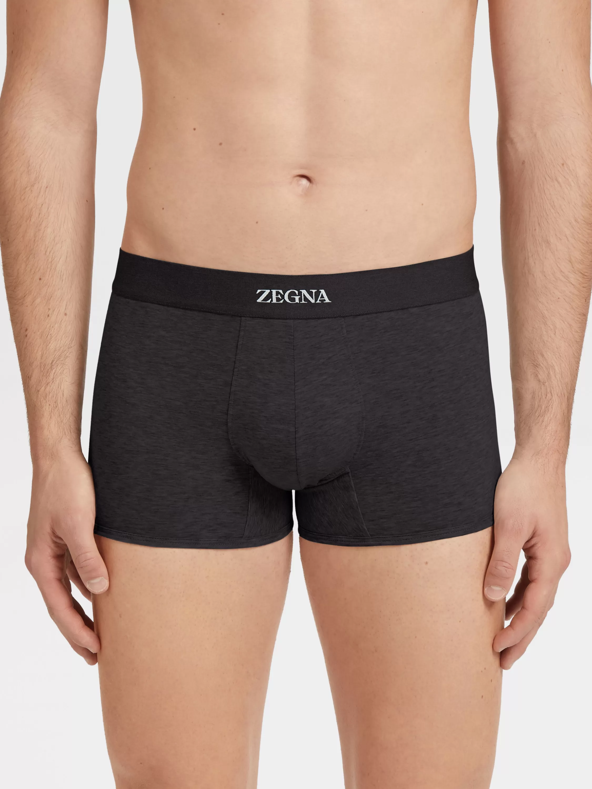 New Trunk-Shorts aus Baumwolle in Unterwäsche Und Socken | Unterwäsche Und Socken