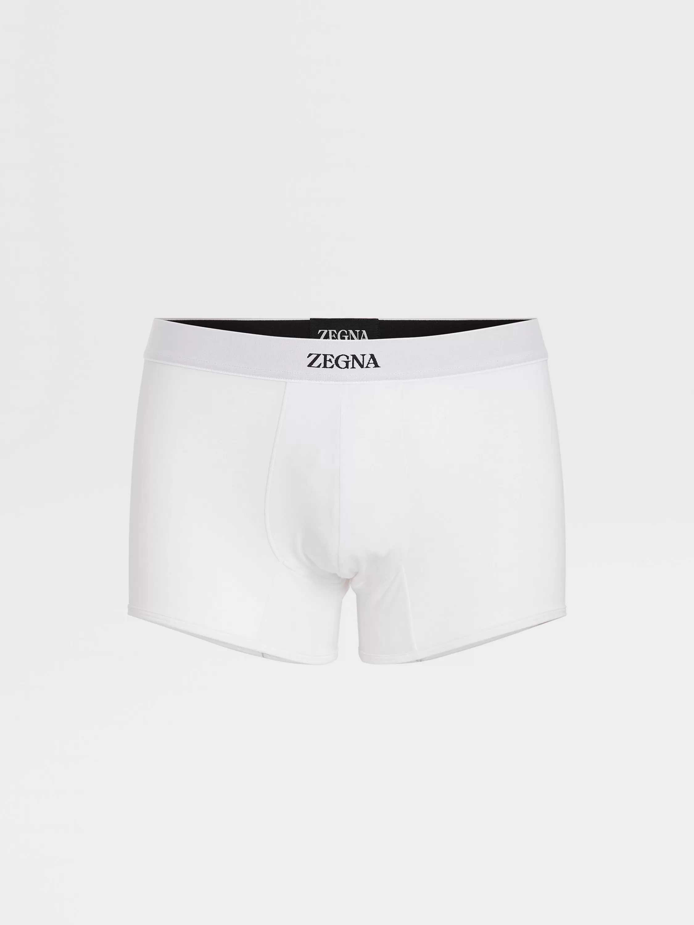 Cheap Trunk-Shorts aus Baumwolle in Unterwäsche Und Socken | Unterwäsche Und Socken