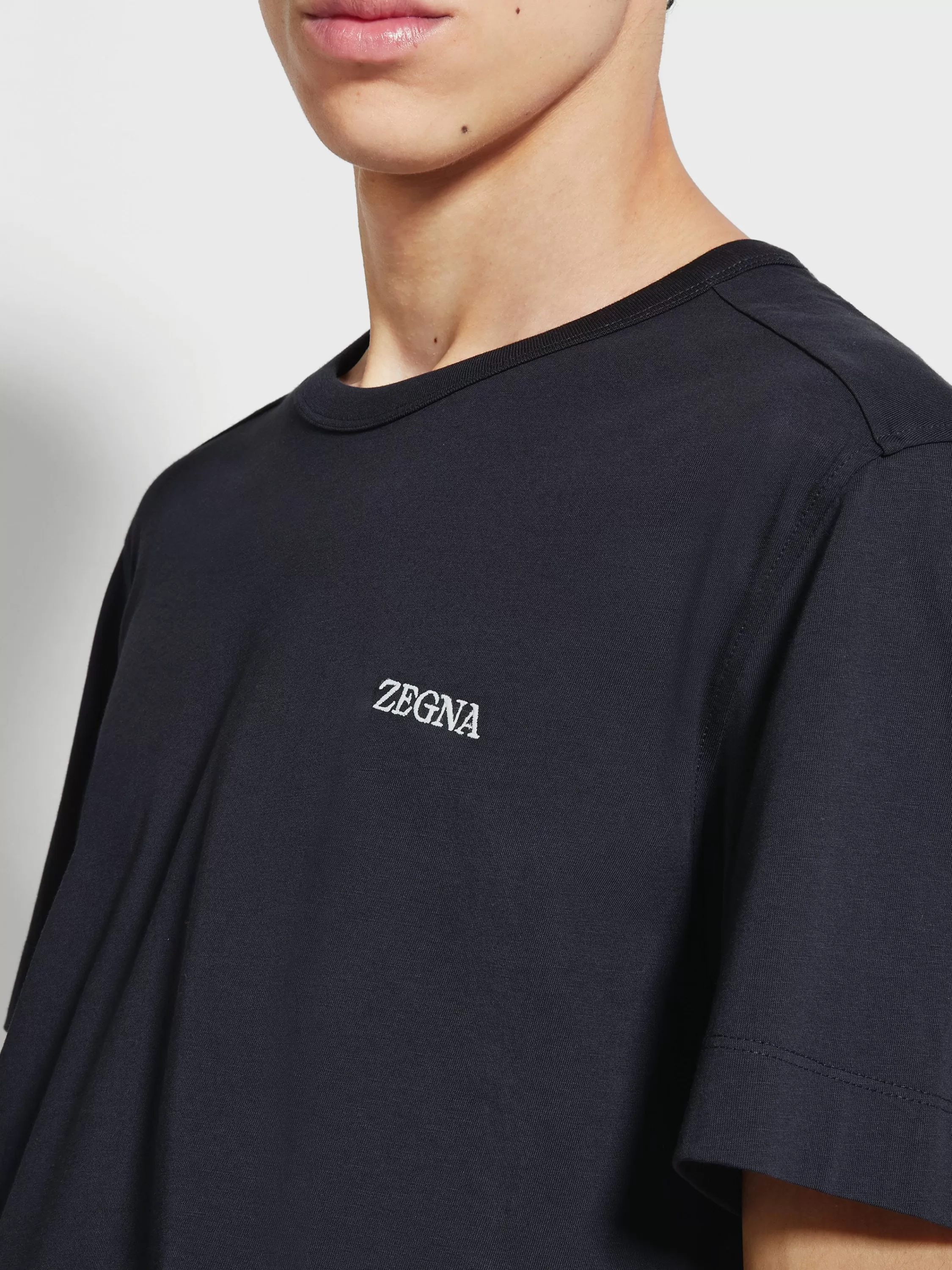Outlet T-Shirt aus Baumwolle in T-shirts