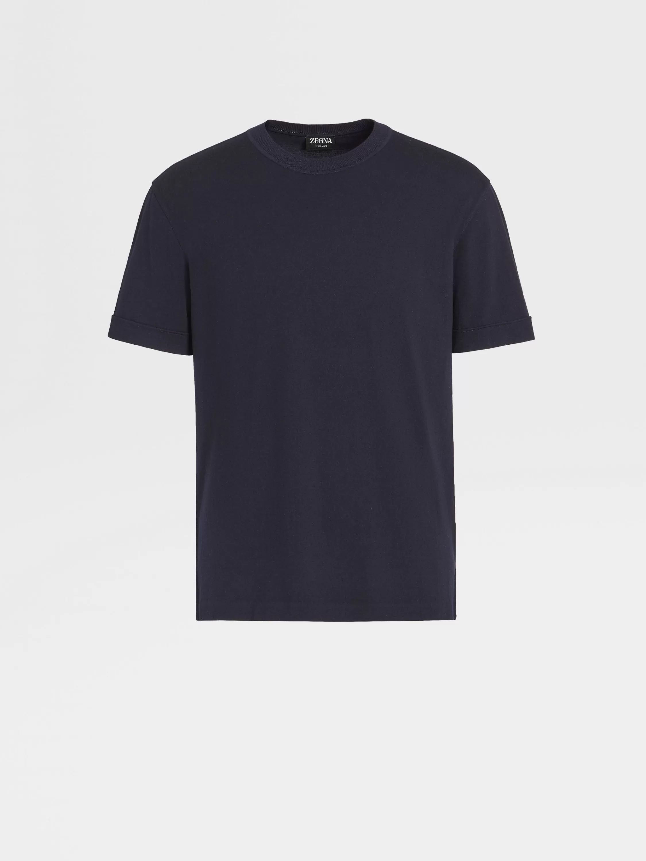 New T-Shirt aus 12milmil12 Wolle in T-shirts