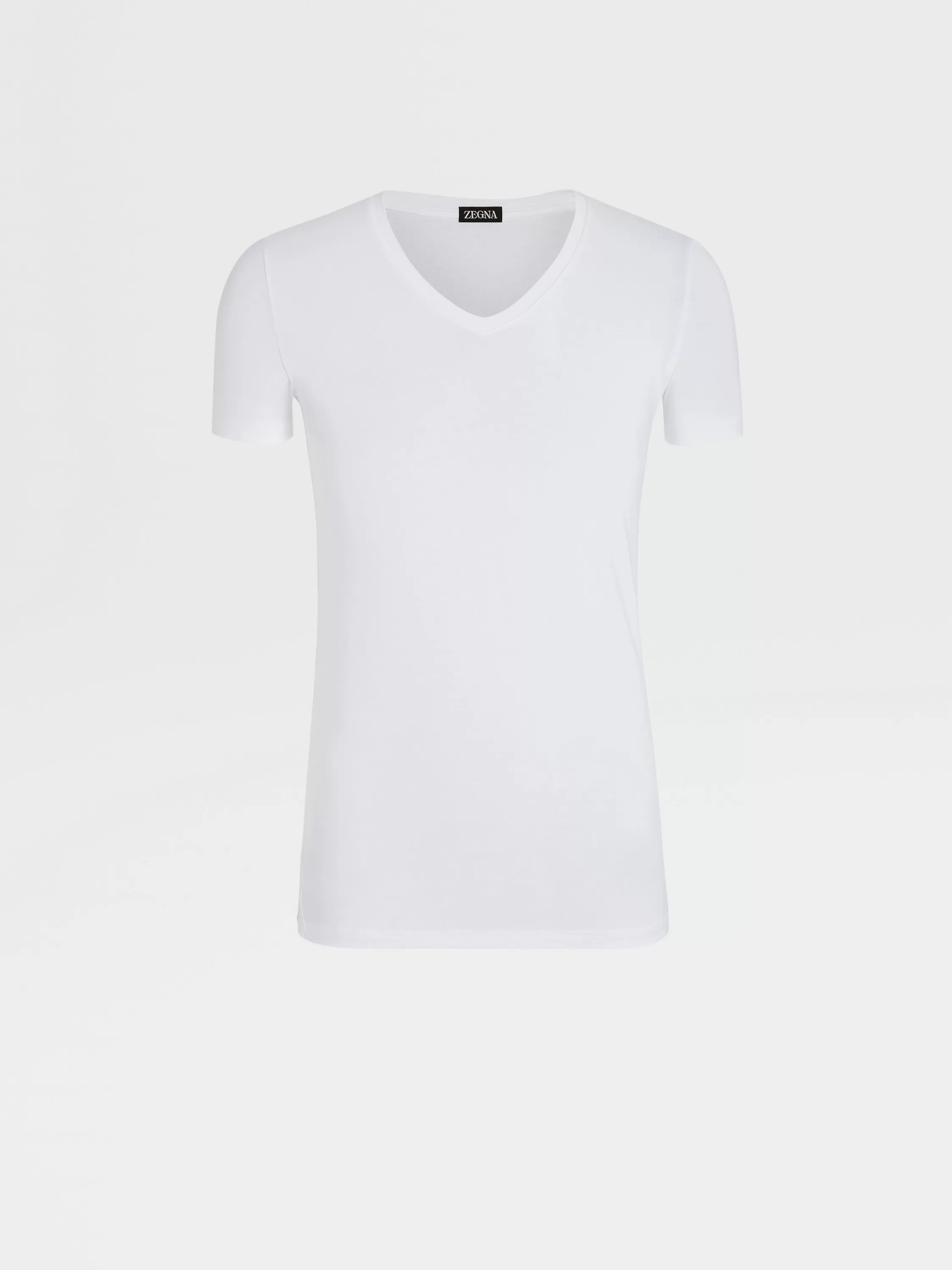 Best T-Shirt aus Stretch-Modal in Unterwäsche Und Socken | Unterwäsche Und Socken