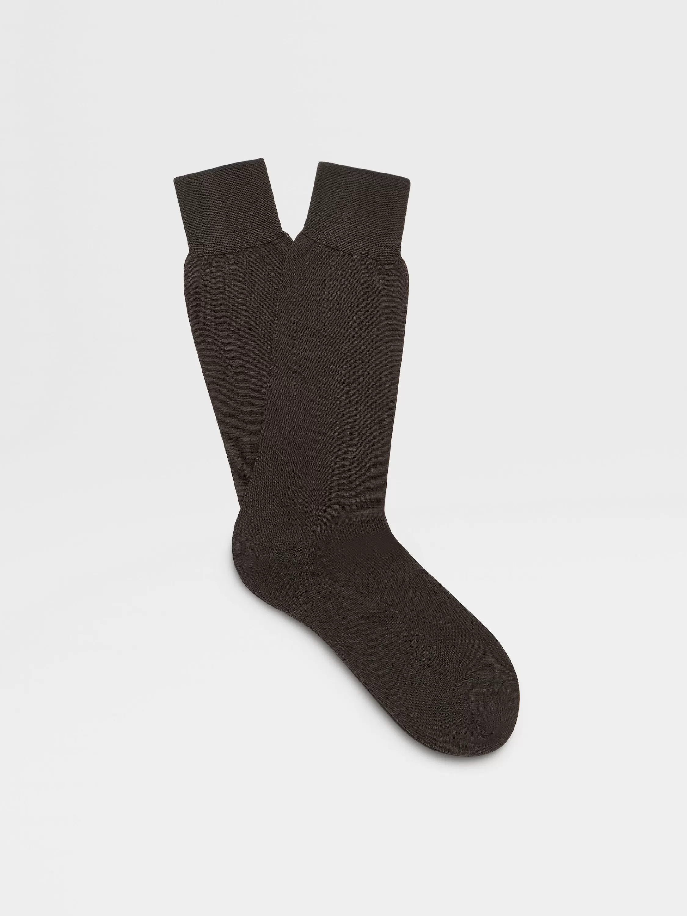 Discount Wadenlange Socken aus Baumwolle in Unterwäsche Und Socken | Unterwäsche Und Socken
