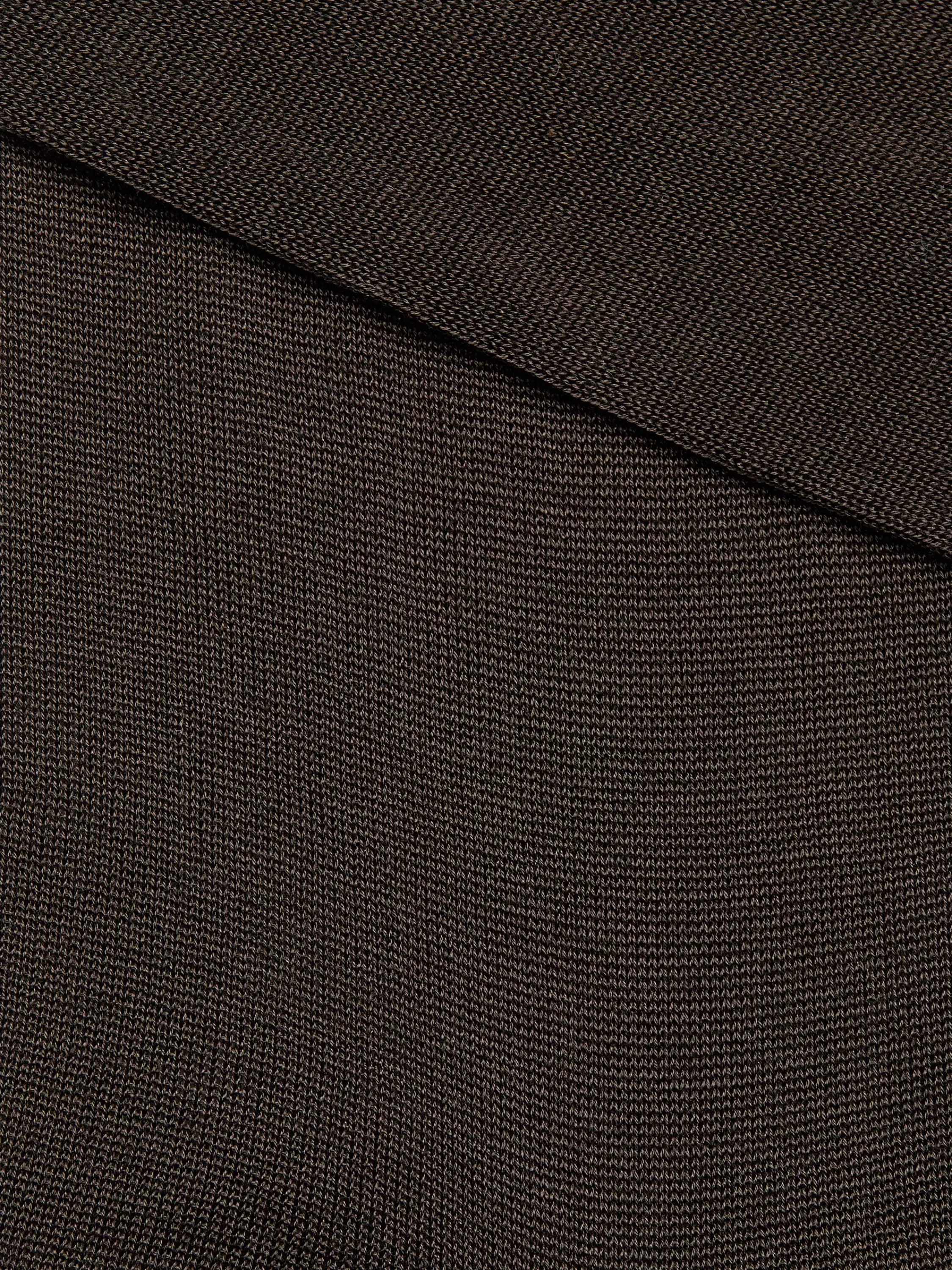Discount Wadenlange Socken aus Baumwolle in Unterwäsche Und Socken | Unterwäsche Und Socken