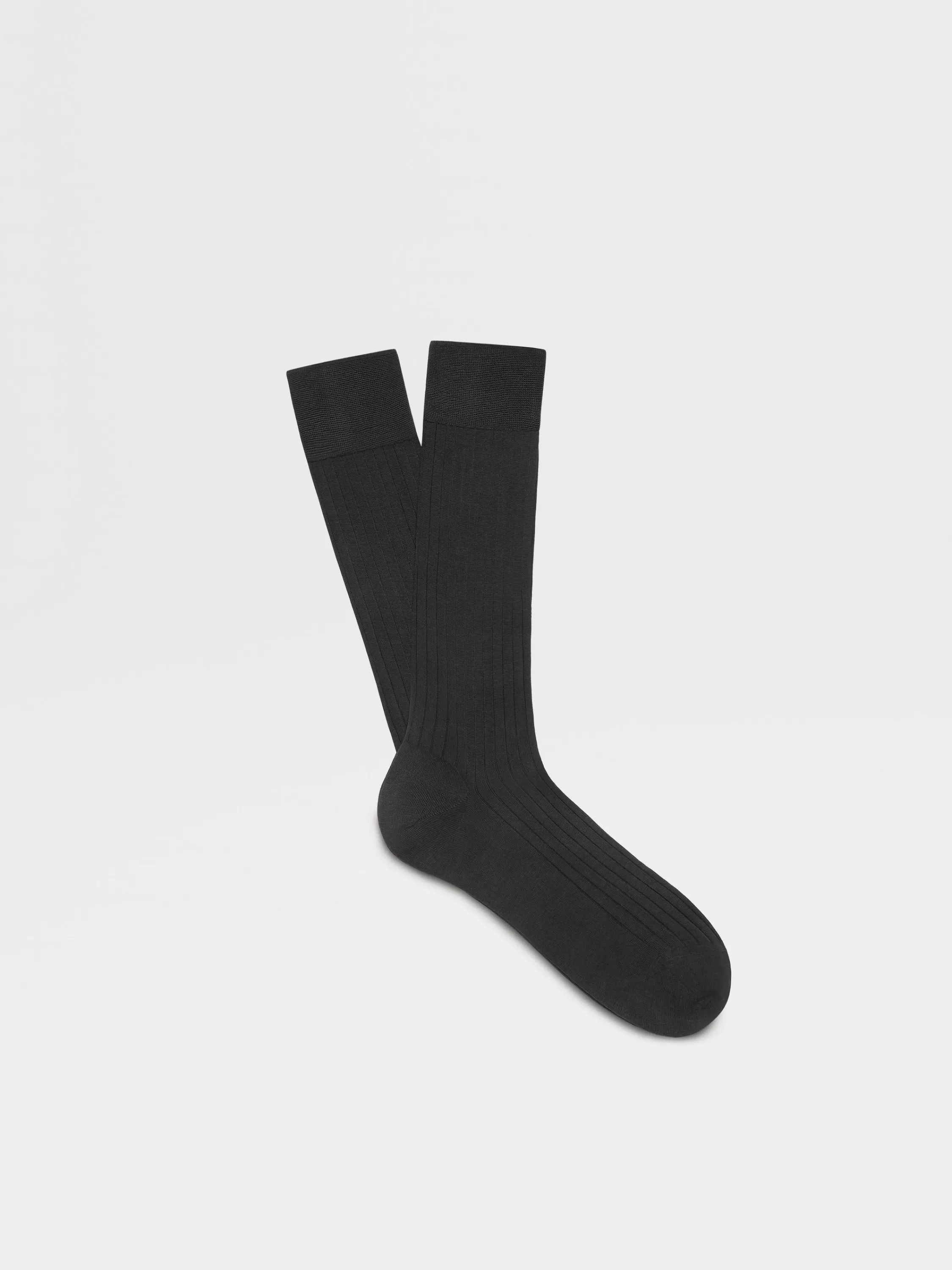 Cheap Wadenlange Socken aus Baumwolle in Unterwäsche Und Socken | Unterwäsche Und Socken