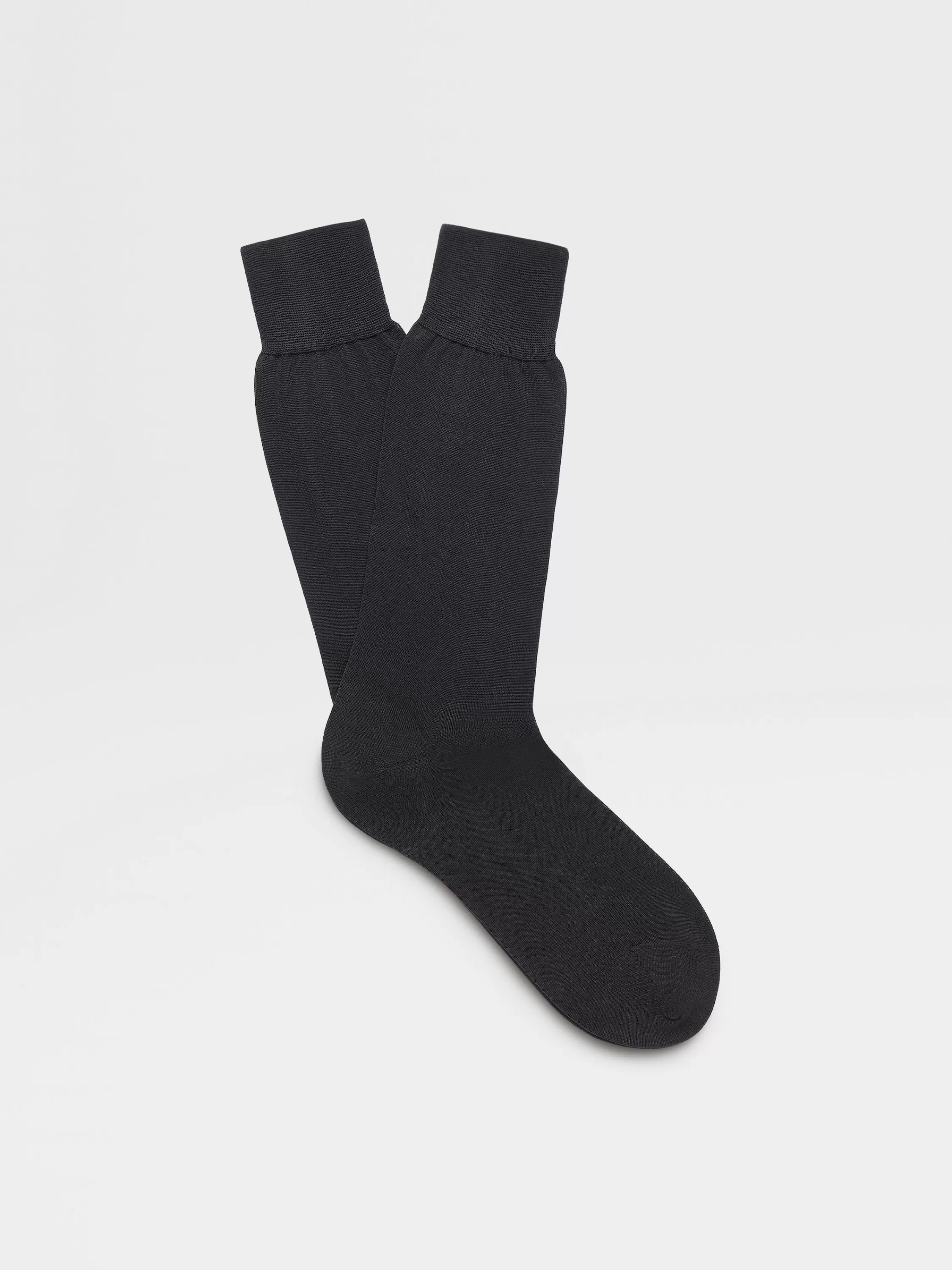 Shop Wadenlange Socken aus Baumwolle in Unterwäsche Und Socken | Unterwäsche Und Socken