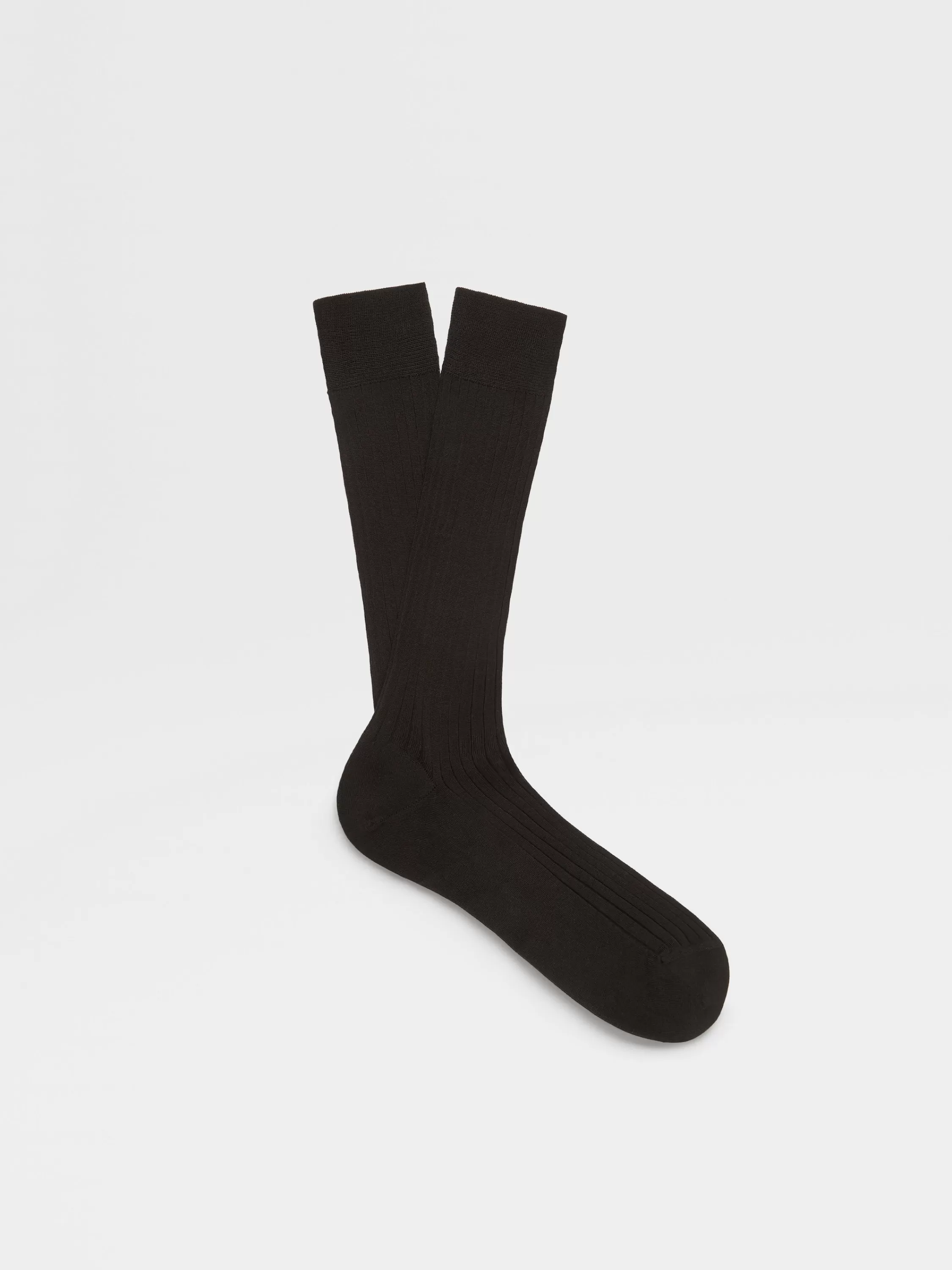Hot Wadenlange Socken aus Baumwolle in Unterwäsche Und Socken | Unterwäsche Und Socken