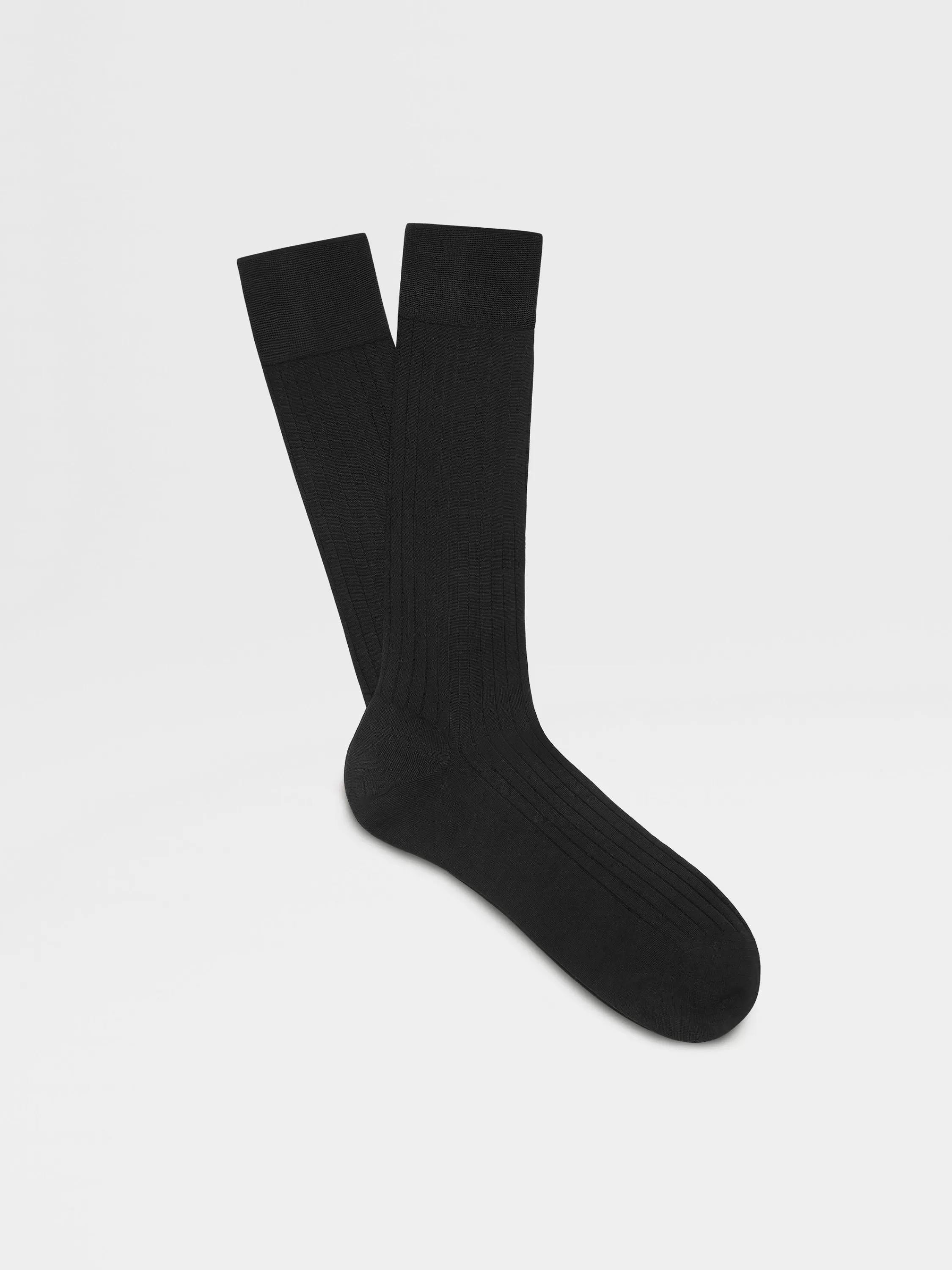 Hot Wadenlange Socken aus Baumwolle in Unterwäsche Und Socken | Unterwäsche Und Socken