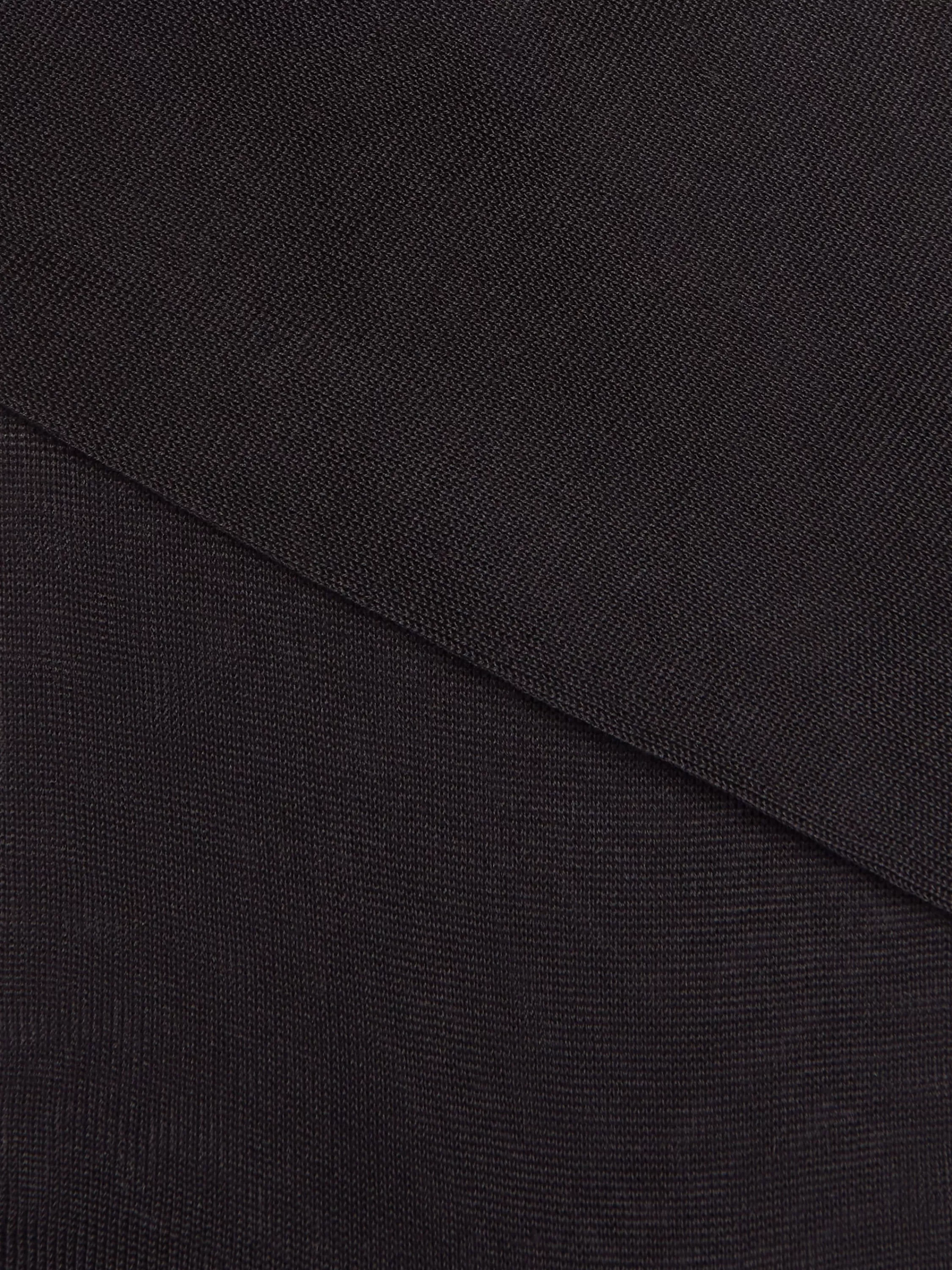 Best Sale Wadenlange Socken aus Baumwolle in Unterwäsche Und Socken | Unterwäsche Und Socken