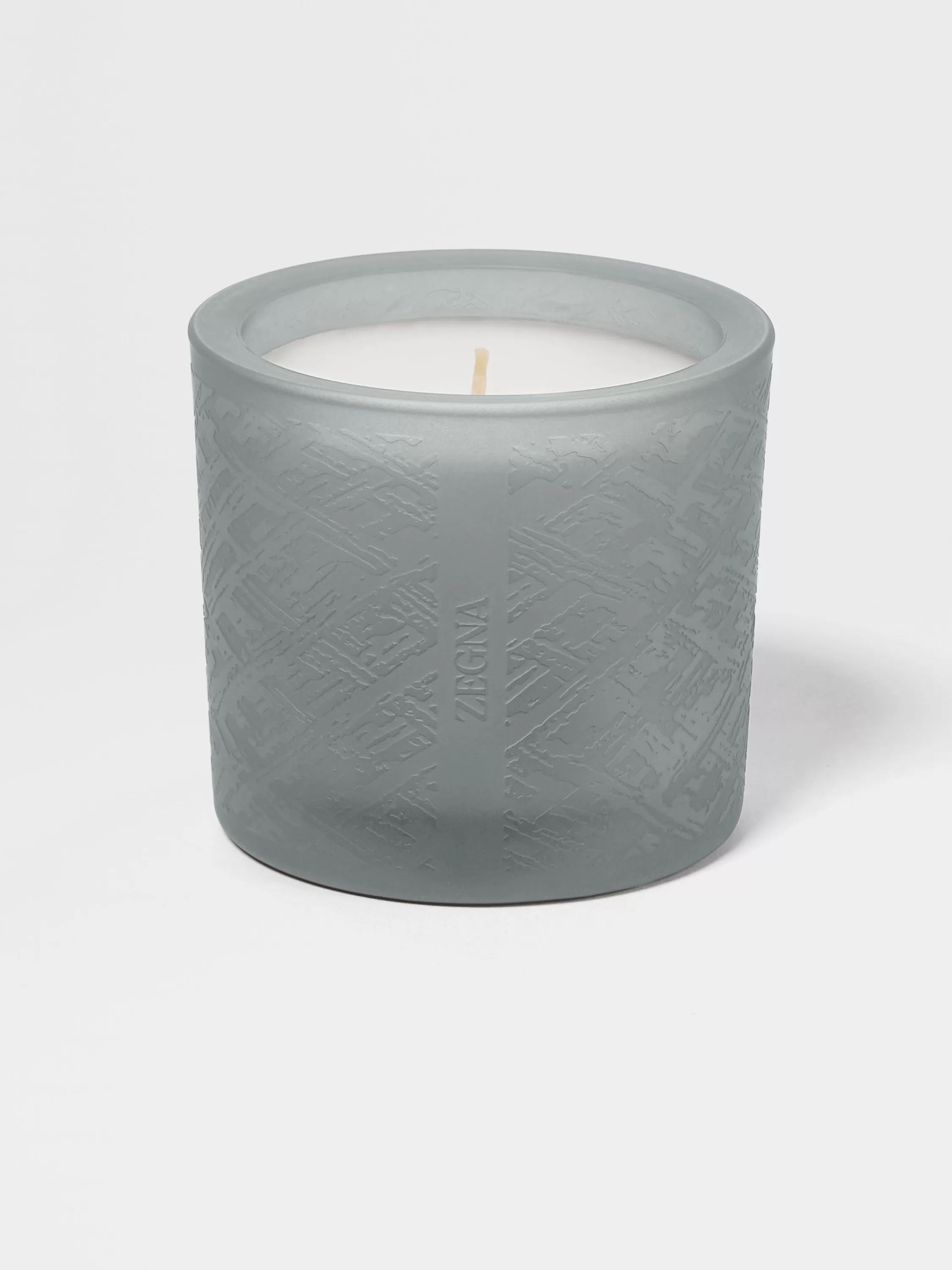 Store Kerze „Wolle“ Lifestyle Und Luxus-accessoires Für Zuhause