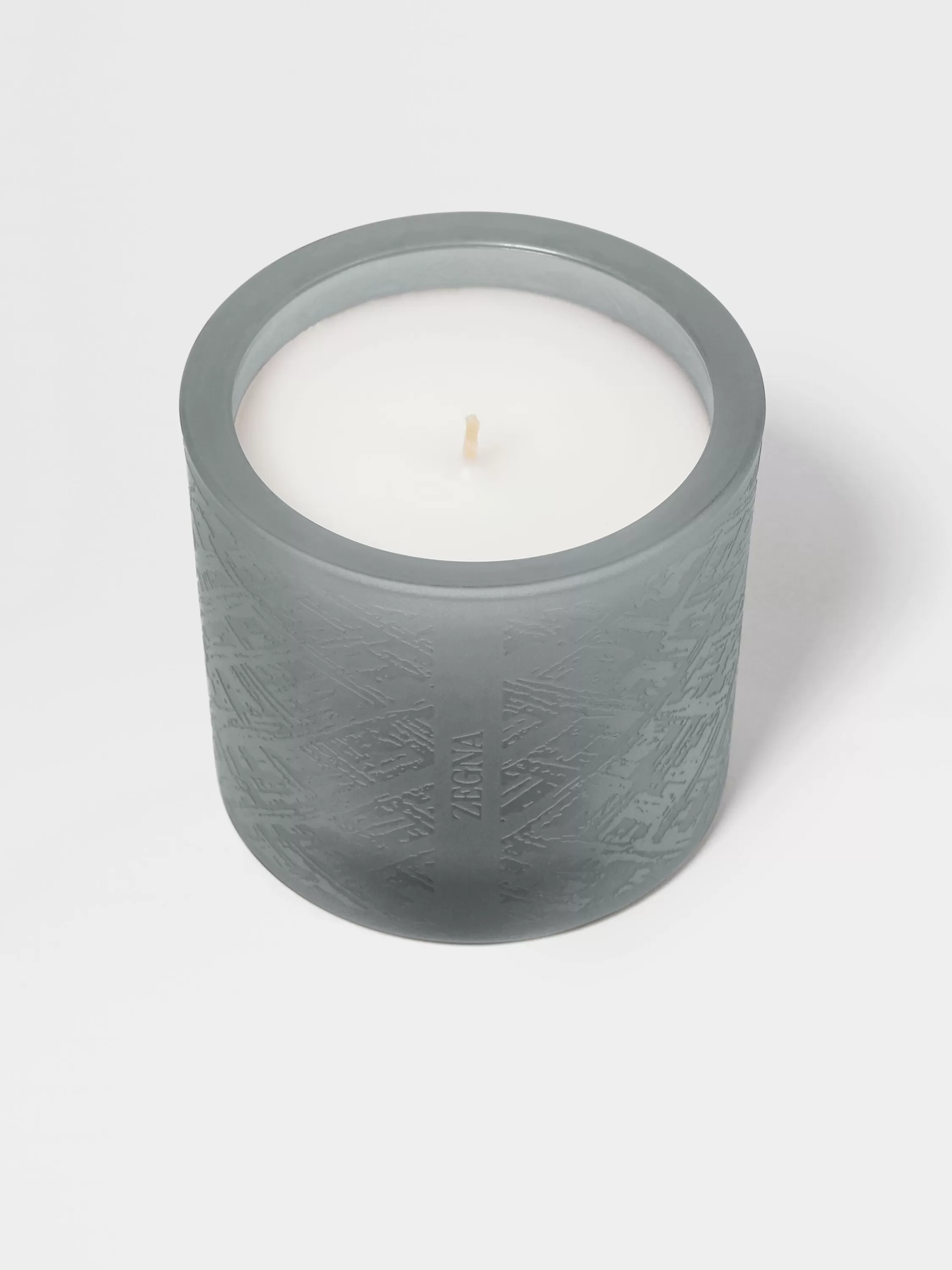 Store Kerze „Wolle“ Lifestyle Und Luxus-accessoires Für Zuhause